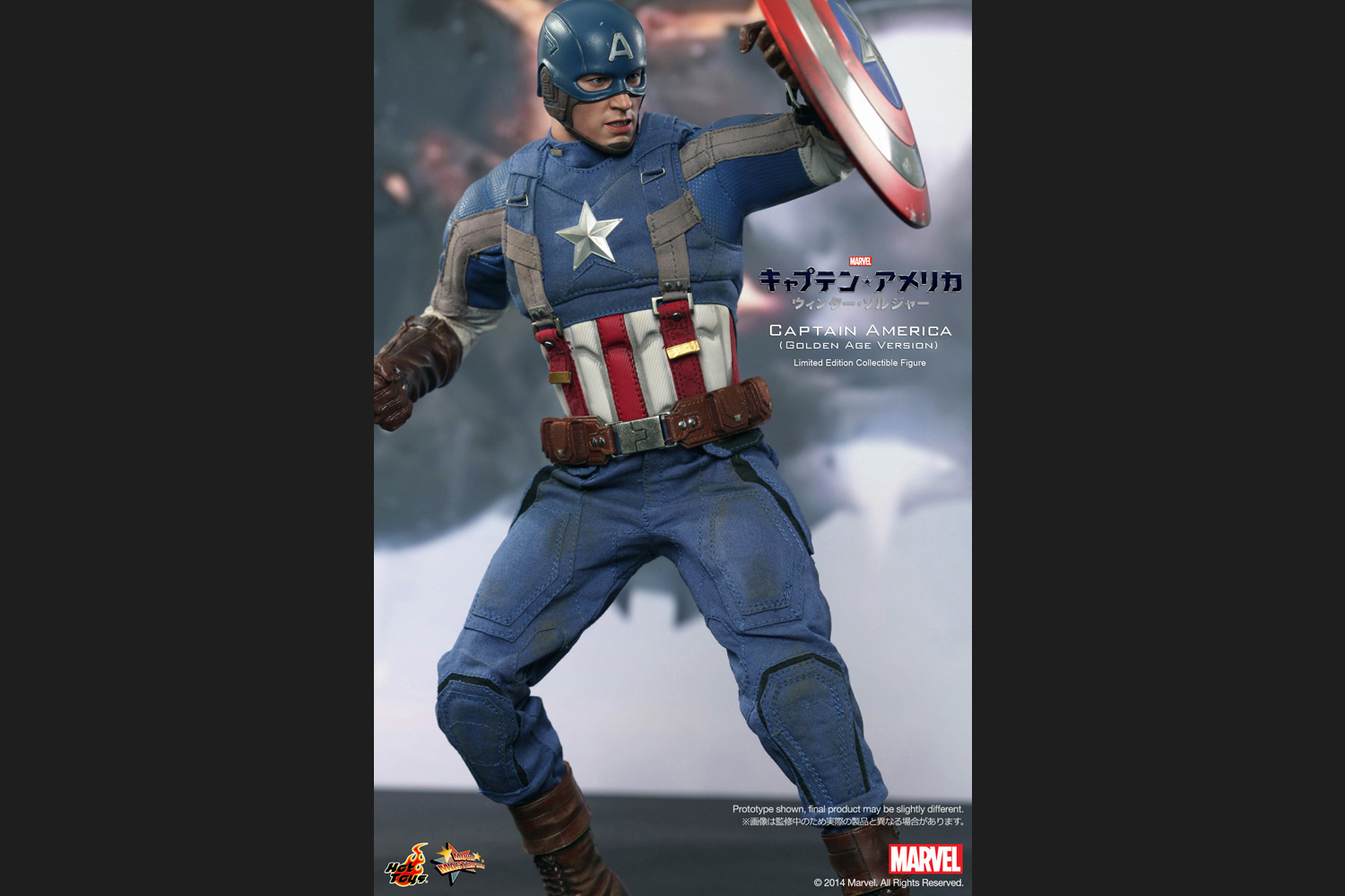 82%OFF!】 all blue.1 6 HOT TOYS ホットトイズ ムービー