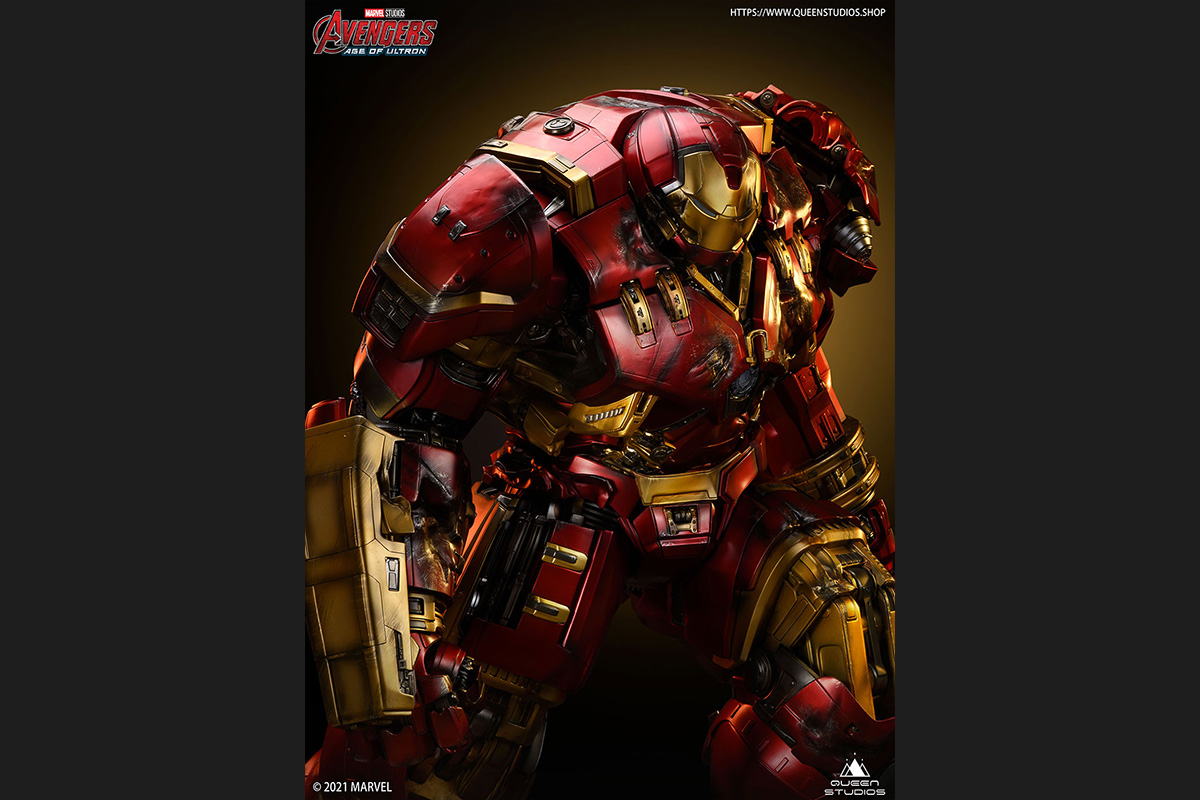 アベンジャーズ Age 30cm超え Marvel Of Ultron ハズブロ ハルクバスター 最新の激安 Of