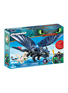 playmobil howtotrainyourdragon」の検索結果 | トイサピエンス